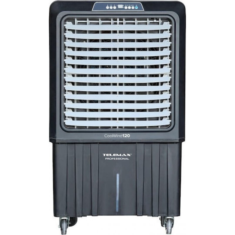 TELEMAX 36-1200 Επαγγελματικό Air Cooler Telemax CoolWind120 | 12000 m³/h (36-1200)